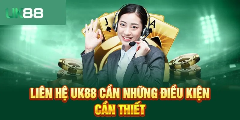 Hướng dẫn thực hiện liên hệ nhanh chóng