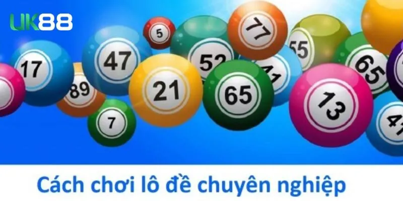 Gợi ý 5 cách tính lô đề hiệu quả nhất