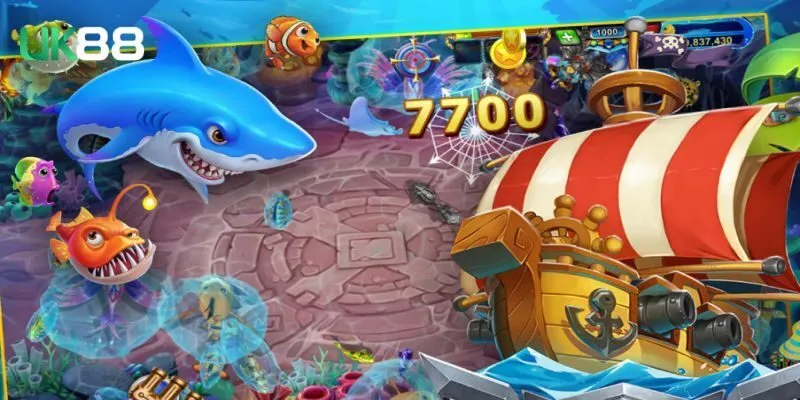 3 bí kíp chơi game bắn cá đổi thưởng bất bại