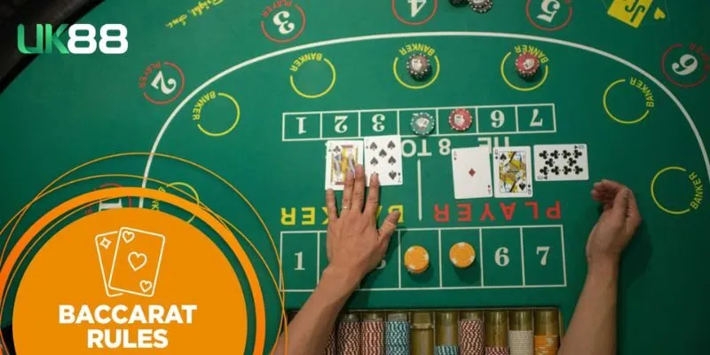 Bí quyết nào giúp người chơi chinh phục baccarat 