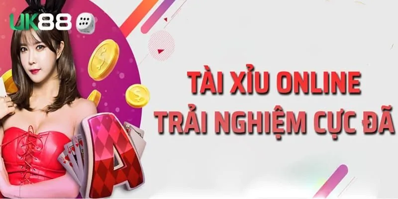 Giới thiệu về game tài xỉu