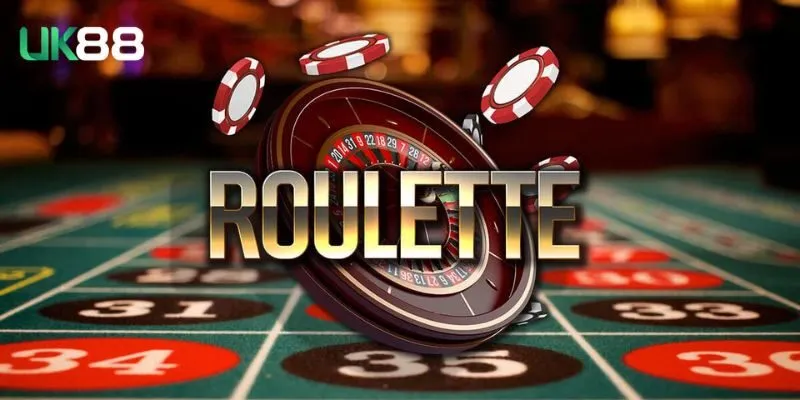 Tổng quan về roulette games