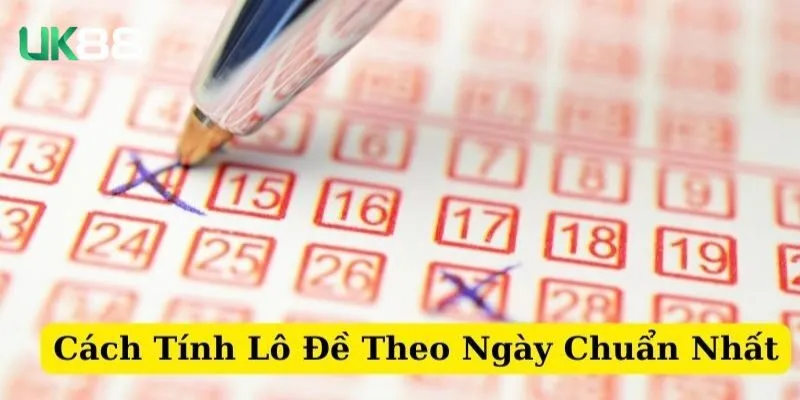 Cách Tính Lô Đề Hiệu Quả Nhất - Bật Mí 5 Phương Pháp Soi Cầu