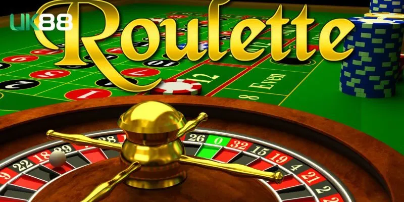 Hướng dẫn cách chơi roulette games chi tiết