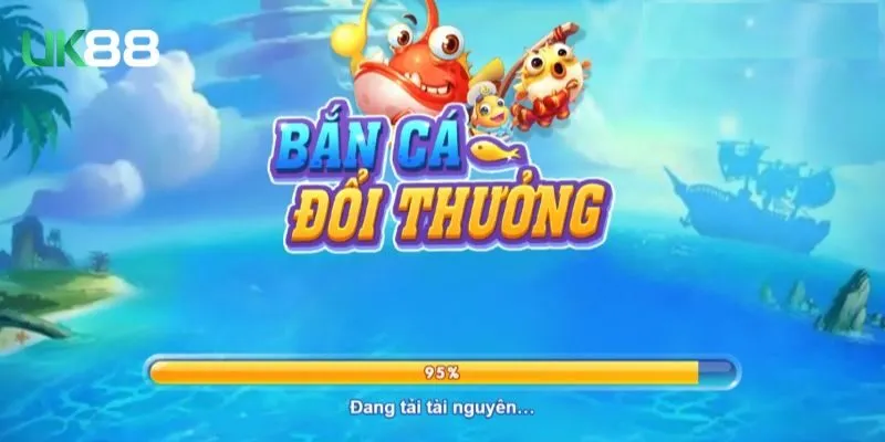 Game bắn cá đổi thưởng là gì?