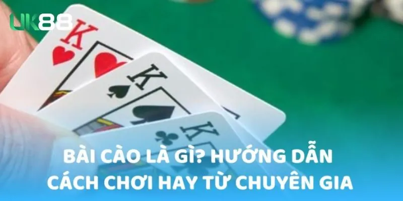 Bài Cào Và Những Thông Tin Hữu Ích Về Game Bài Đổi Thưởng