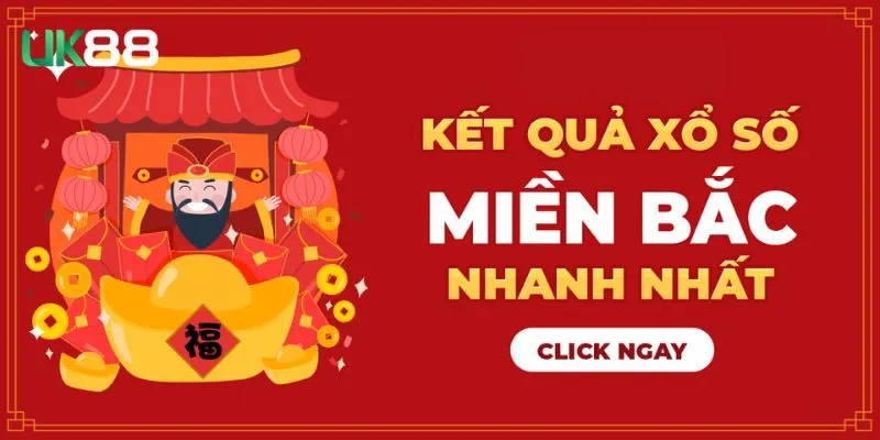 Bí Quyết Soi Cầu Xổ Số Miền Bắc Hôm Nay Siêu Chuẩn Tại Uk88