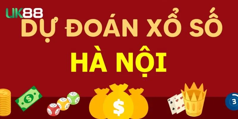 Thế nào là xổ số Hà Nội?